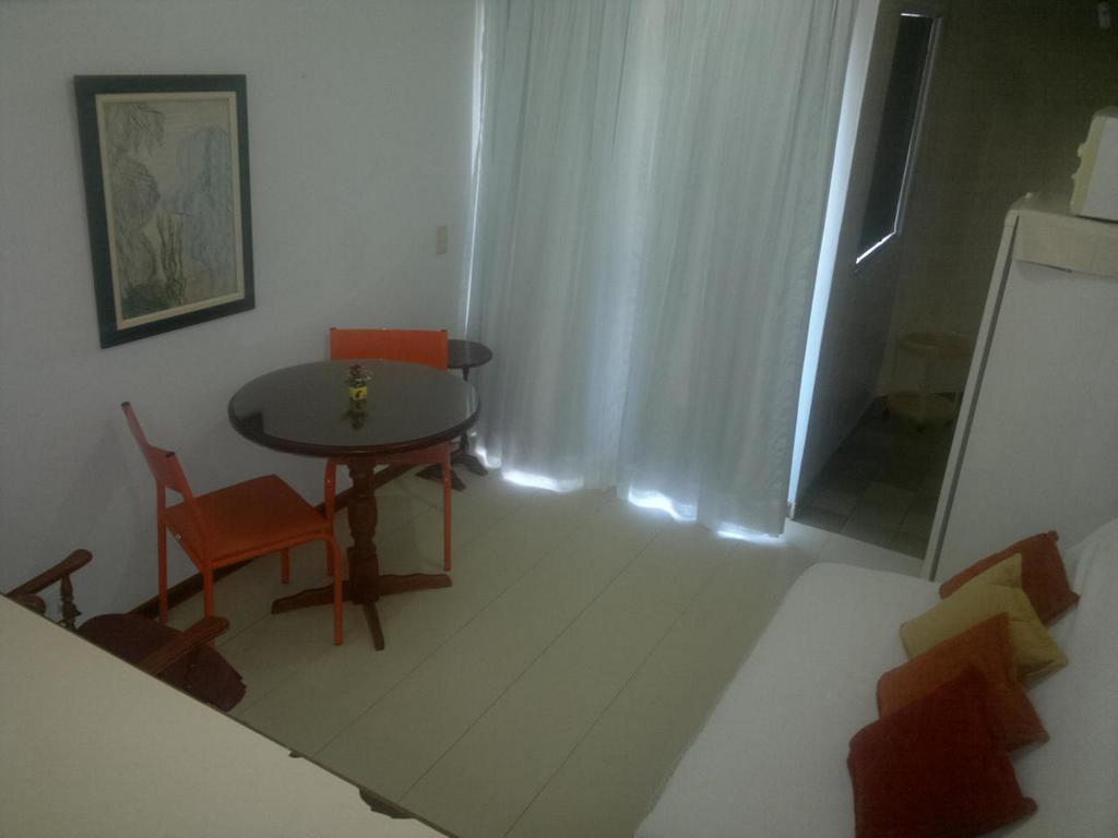 Bahia Flat Studio Salvador Room photo