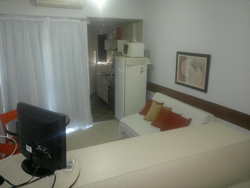 Bahia Flat Studio Salvador Room photo