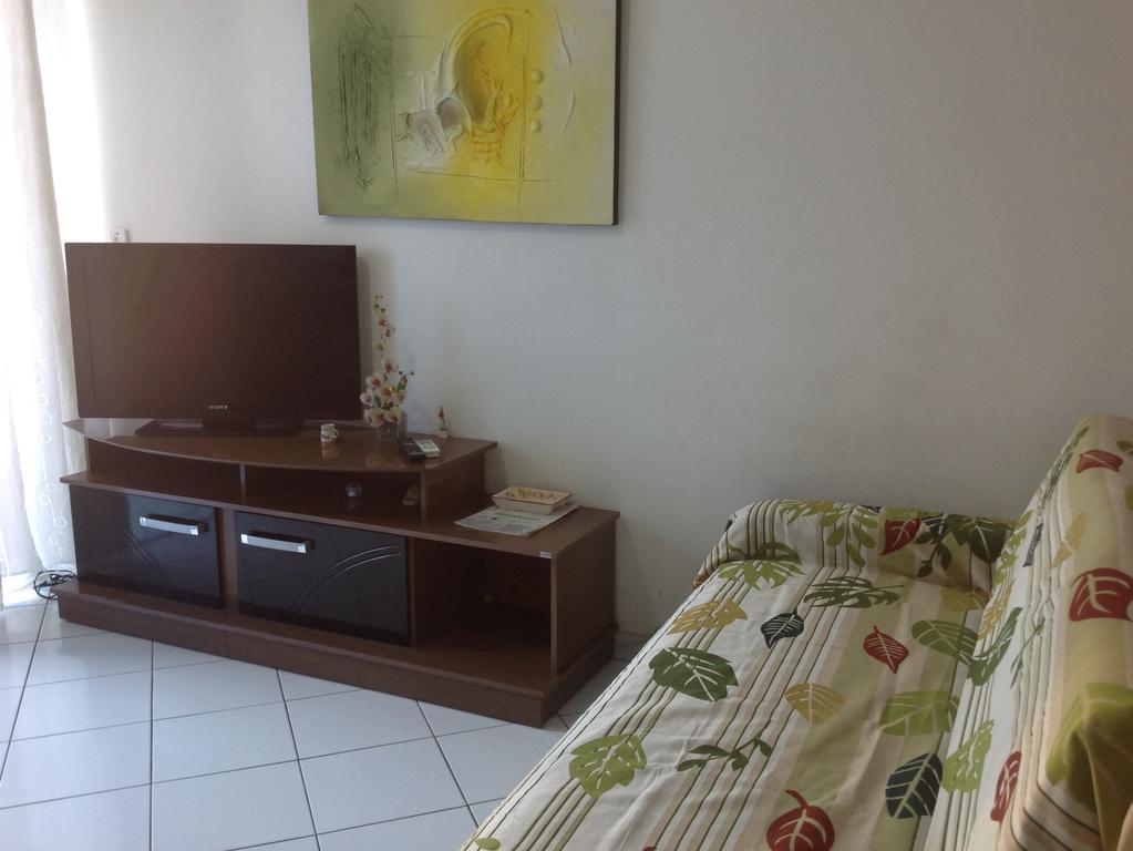 Bahia Flat Studio Salvador Room photo