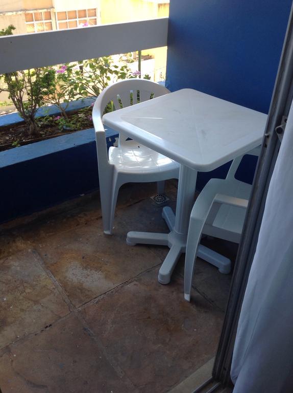 Bahia Flat Studio Salvador Exterior photo